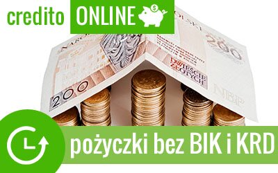 pożyczki bez bik i krd